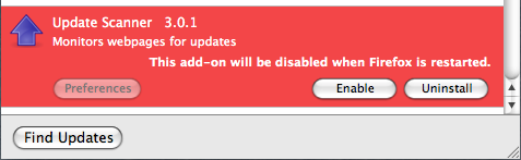 update-scanner-disabled I disabled it for now, but I think I'm actually going to Uninstall it.